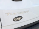 2025 Hyundai TUCSON SE at Family Hyundai - Used