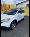 2007 Honda CR-V at Campbell Auto Finance
