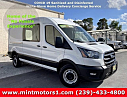 2020 Ford Transit 250 at Mint Motors