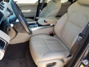 2015 Land Rover Range Rover Sport HSE at Land Rover Palm Beach