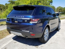 Thumbnail image of 2015 Land Rover Range Rover Sport at Land Rover Palm Beach