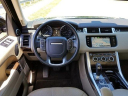 Thumbnail image of 2015 Land Rover Range Rover Sport at Land Rover Palm Beach