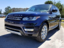 Thumbnail image of 2015 Land Rover Range Rover Sport at Land Rover Palm Beach