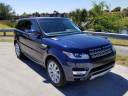 Thumbnail image of 2015 Land Rover Range Rover Sport at Land Rover Palm Beach