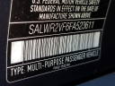 Thumbnail image of 2015 Land Rover Range Rover Sport at Land Rover Palm Beach