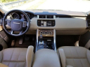 Thumbnail image of 2015 Land Rover Range Rover Sport at Land Rover Palm Beach
