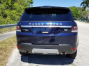 Thumbnail image of 2015 Land Rover Range Rover Sport at Land Rover Palm Beach