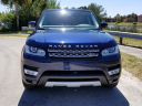 Thumbnail image of 2015 Land Rover Range Rover Sport at Land Rover Palm Beach