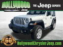 Thumbnail image of 2020 Jeep Wrangler at Hollywood Chrysler Jeep