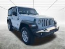 Thumbnail image of 2020 Jeep Wrangler at Hollywood Chrysler Jeep