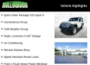 Thumbnail image of 2020 Jeep Wrangler at Hollywood Chrysler Jeep