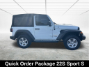 Thumbnail image of 2020 Jeep Wrangler at Hollywood Chrysler Jeep