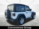 Thumbnail image of 2020 Jeep Wrangler at Hollywood Chrysler Jeep