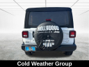 Thumbnail image of 2020 Jeep Wrangler at Hollywood Chrysler Jeep