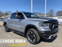 Thumbnail image of 2022 Ram 1500 at Cawood Honda