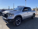 Thumbnail image of 2022 Ram 1500 at Cawood Honda