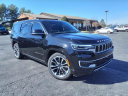 Thumbnail image of 2024 Jeep Wagoneer at Gary Mathews Motors