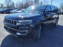 Thumbnail image of 2024 Jeep Wagoneer at Gary Mathews Motors