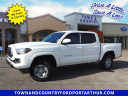 Thumbnail image of 2023 Toyota Tacoma at Town & Country Ford