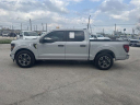 Thumbnail image of 2024 Ford F-150 at LeifJohnsonFord - USED