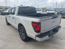 Thumbnail image of 2024 Ford F-150 at LeifJohnsonFord - USED