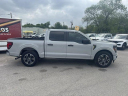 Thumbnail image of 2024 Ford F-150 at LeifJohnsonFord - USED