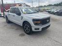 Thumbnail image of 2024 Ford F-150 at LeifJohnsonFord - USED