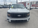 Thumbnail image of 2024 Ford F-150 at LeifJohnsonFord - USED