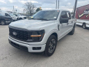 Thumbnail image of 2024 Ford F-150 at LeifJohnsonFord - USED