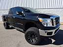 Thumbnail image of 2018 Nissan Titan at Mathews Nissan