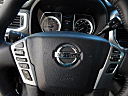 2018 Nissan Titan SV at Mathews Nissan