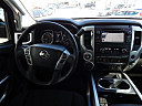 Thumbnail image of 2018 Nissan Titan at Mathews Nissan
