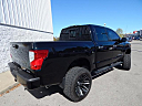 Thumbnail image of 2018 Nissan Titan at Mathews Nissan