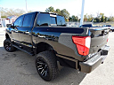 Thumbnail image of 2018 Nissan Titan at Mathews Nissan