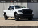 Thumbnail image of 2022 Ram 1500 at Superior Auto Mall