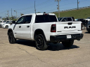 2022 Ram 1500 Rebel at Superior Auto Mall