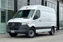 Thumbnail image of 2023 Mercedes-Benz Sprinter at Used Mercedes-Benz of Valencia