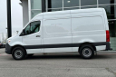 Thumbnail image of 2023 Mercedes-Benz Sprinter at Used Mercedes-Benz of Valencia
