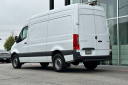 Thumbnail image of 2023 Mercedes-Benz Sprinter at Used Mercedes-Benz of Valencia