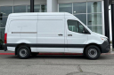 Thumbnail image of 2023 Mercedes-Benz Sprinter at Used Mercedes-Benz of Valencia