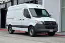 Thumbnail image of 2023 Mercedes-Benz Sprinter at Used Mercedes-Benz of Valencia