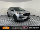 2024 Ford Edge SE at Secret City Chrysler Jeep Dodge Ram