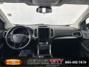 Thumbnail image of 2024 Ford Edge at Secret City Chrysler Jeep Dodge Ram