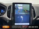Thumbnail image of 2024 Ford Edge at Secret City Chrysler Jeep Dodge Ram