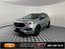 Thumbnail image of 2024 Ford Edge at Secret City Chrysler Jeep Dodge Ram