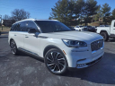 Thumbnail image of 2022 Lincoln Aviator at Gary Mathews Motors