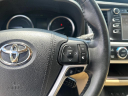 2019 Toyota Highlander Hybrid XLE at Fowler Gmc