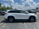 Thumbnail image of 2019 Toyota Highlander Hybrid at Fowler Gmc