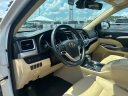 Thumbnail image of 2019 Toyota Highlander Hybrid at Fowler Gmc