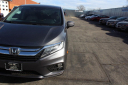 Thumbnail image of 2018 Honda Odyssey at Car Tec Enterprise